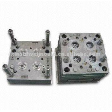injection moulded product supplier